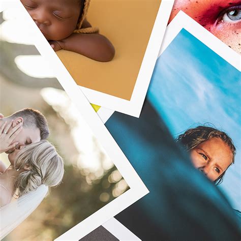 Prints Photos Online: Quality Photo Printing in .